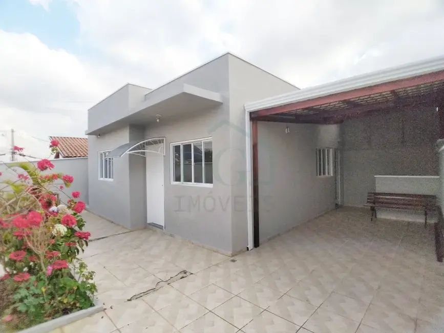 Foto 2 de Casa com 2 quartos à venda, 60m2 em Pocos De Caldas - MG