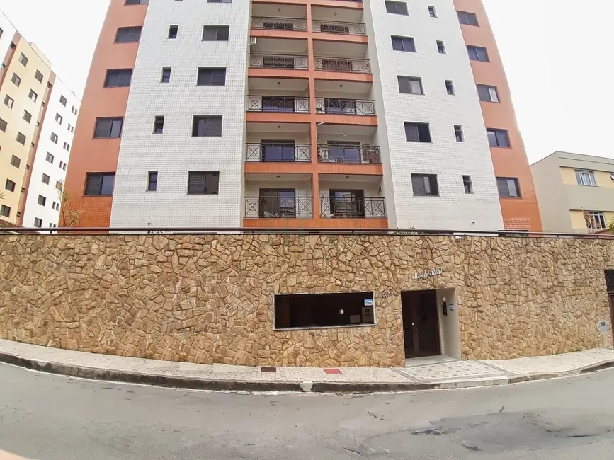 Foto 2 de Apartamento com 3 quartos à venda, 122m2 em Pocos De Caldas - MG