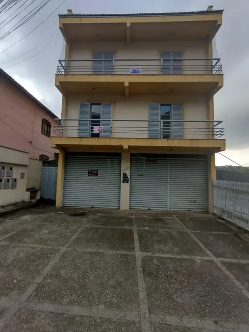 Foto 1 de Apartamento com 4 quartos à venda, 164m2 em Pocos De Caldas - MG