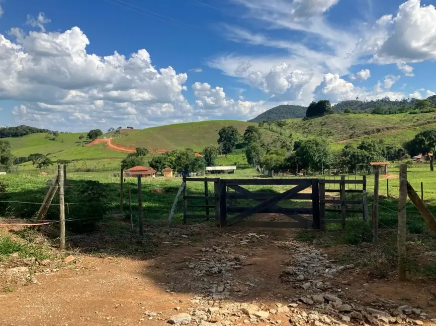 Foto 1 de Sítio / Rancho à venda em Caldas - MG