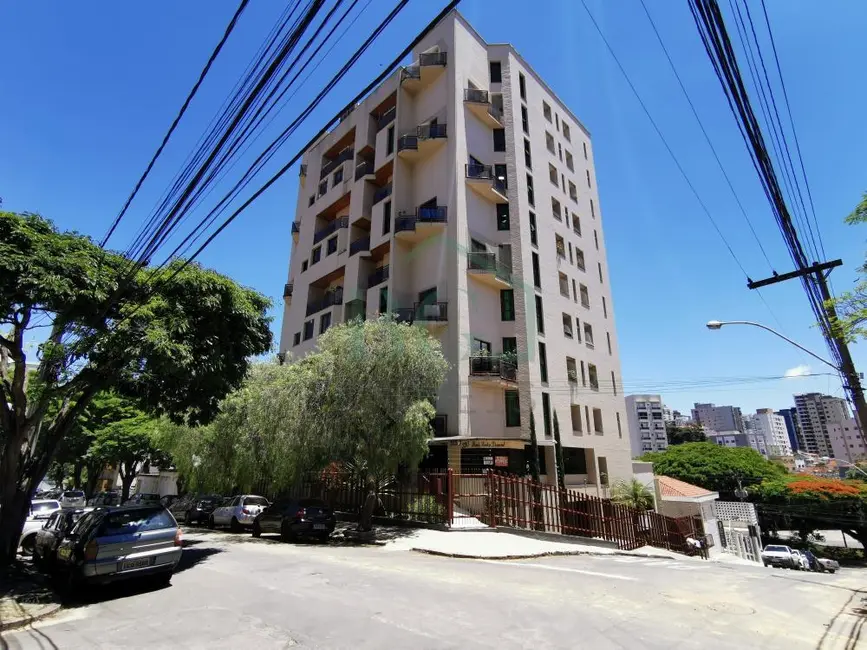 Foto 1 de Apartamento com 3 quartos à venda, 140m2 em Pocos De Caldas - MG