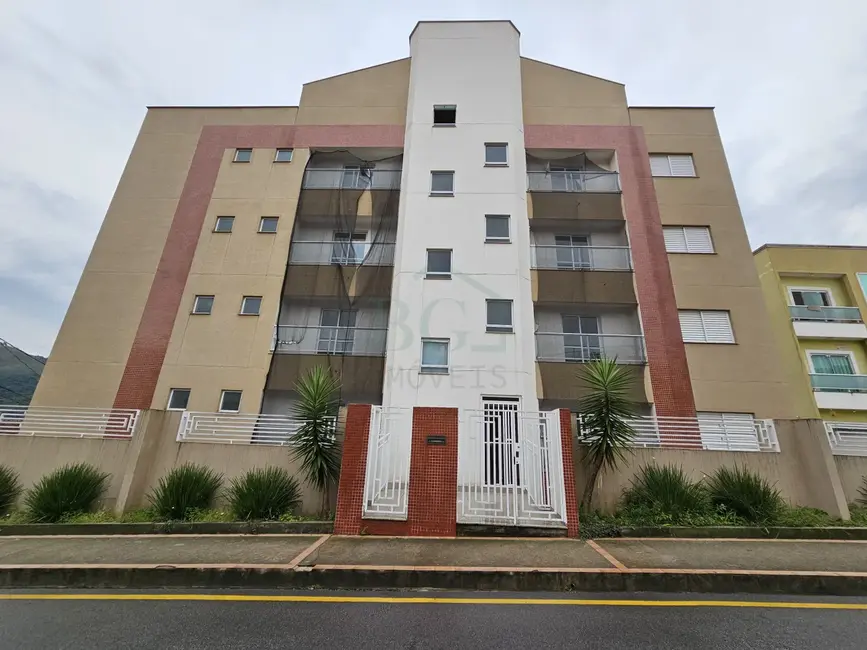 Foto 1 de Apartamento com 2 quartos à venda, 60m2 em Pocos De Caldas - MG