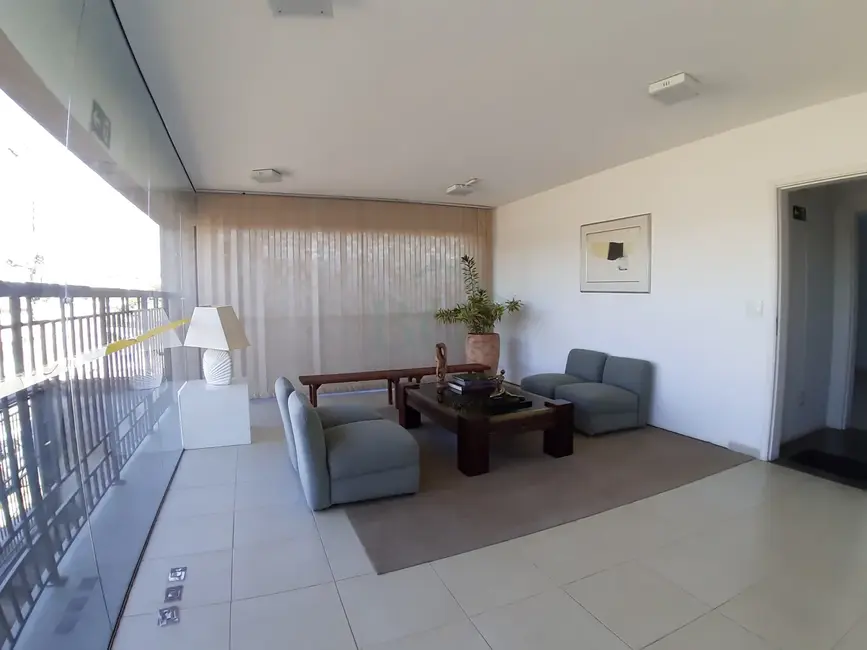 Foto 2 de Apartamento com 3 quartos para alugar, 80m2 em Pocos De Caldas - MG