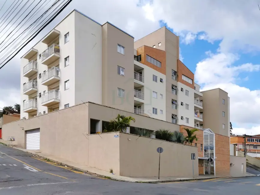 Foto 1 de Apartamento com 2 quartos para alugar, 103m2 em Pocos De Caldas - MG