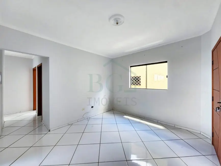Foto 2 de Apartamento com 2 quartos à venda, 109m2 em Pocos De Caldas - MG