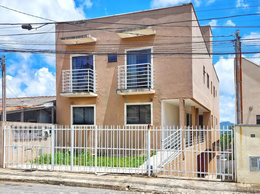 Foto 1 de Apartamento com 2 quartos à venda, 109m2 em Pocos De Caldas - MG