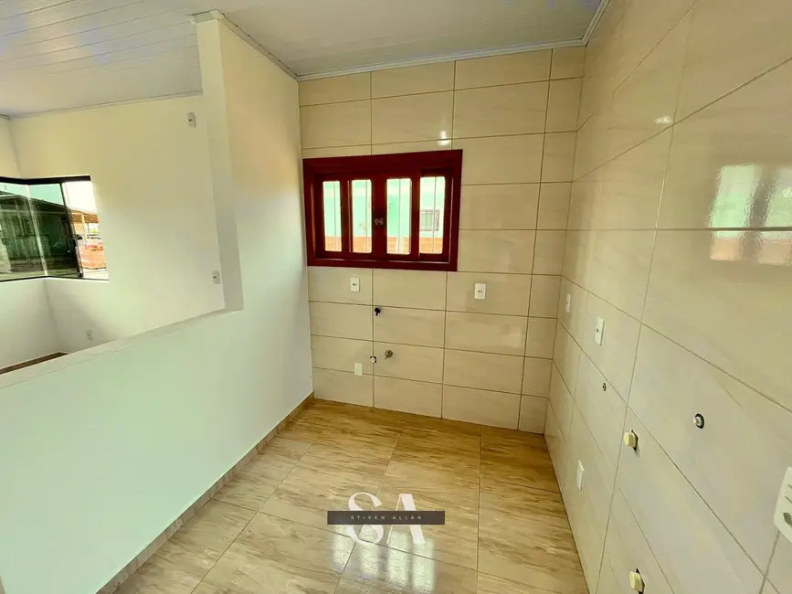 Casa com 2 quartos à venda, 50m2 em Sanga da Toca, Ararangua - SC - imagem 9 Foto 9 de Casa com 2 quartos à venda, 50m2 em Sanga da Toca, Ararangua - SC
