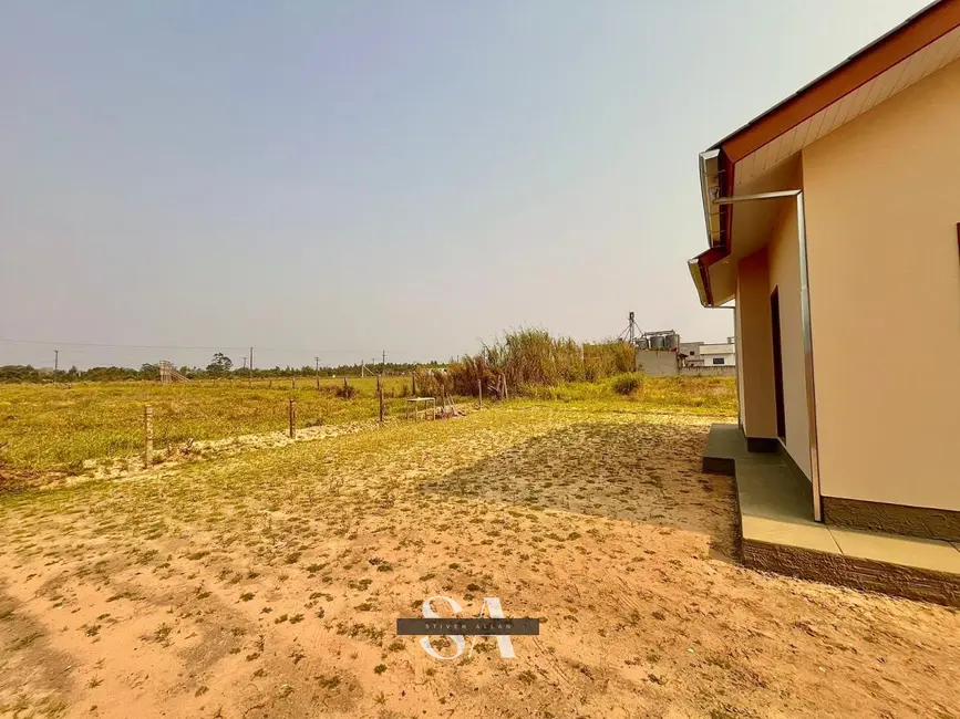Casa com 2 quartos à venda, 50m2 em Sanga da Toca, Ararangua - SC - imagem 4 Foto 4 de Casa com 2 quartos à venda, 50m2 em Sanga da Toca, Ararangua - SC
