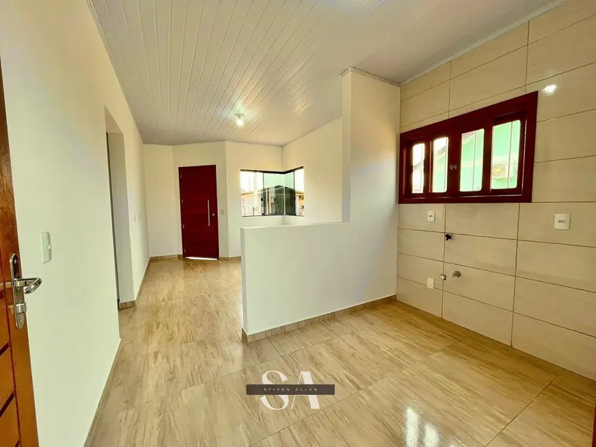 Casa com 2 quartos à venda, 50m2 em Sanga da Toca, Ararangua - SC - imagem 8 Foto 8 de Casa com 2 quartos à venda, 50m2 em Sanga da Toca, Ararangua - SC