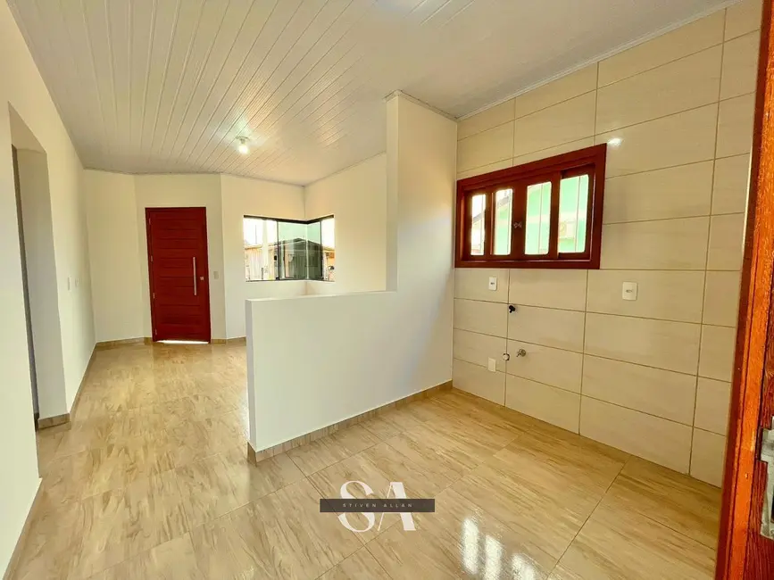 Casa com 2 quartos à venda, 50m2 em Sanga da Toca, Ararangua - SC - imagem 6 Foto 6 de Casa com 2 quartos à venda, 50m2 em Sanga da Toca, Ararangua - SC