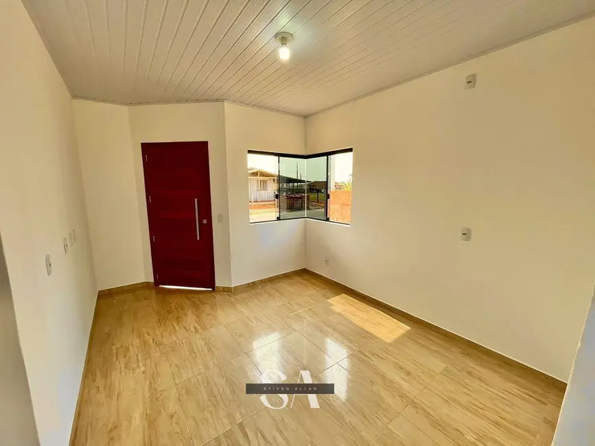 Casa com 2 quartos à venda, 50m2 em Sanga da Toca, Ararangua - SC - imagem 7 Foto 7 de Casa com 2 quartos à venda, 50m2 em Sanga da Toca, Ararangua - SC