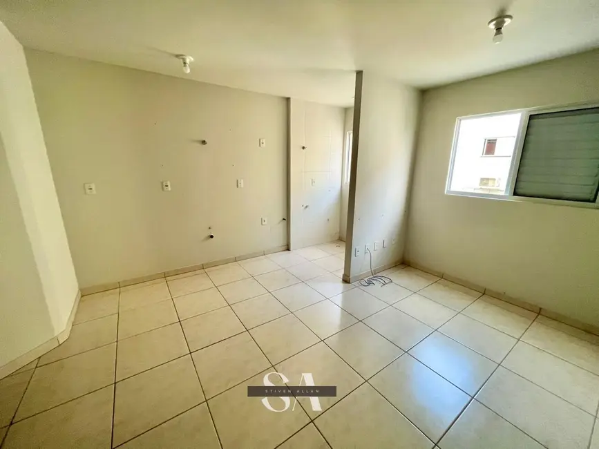 Foto 5 de Apartamento com 1 quarto à venda, 45m2 em Santa Augusta, Criciuma - SC