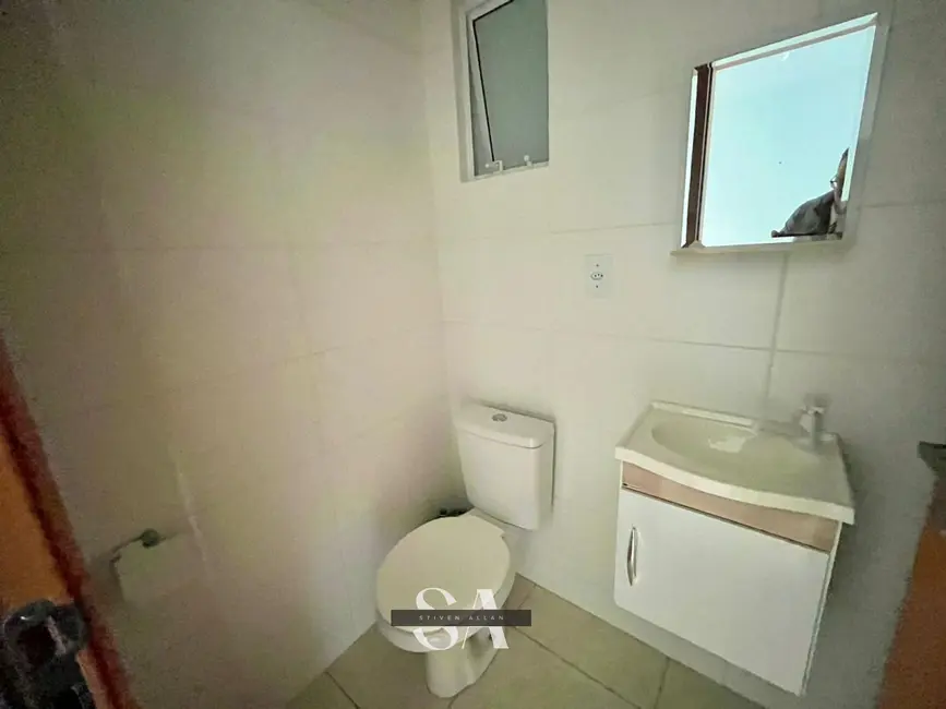 Foto 4 de Apartamento com 1 quarto à venda, 45m2 em Santa Augusta, Criciuma - SC