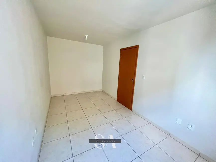 Foto 2 de Apartamento com 1 quarto à venda, 45m2 em Santa Augusta, Criciuma - SC