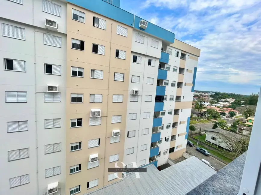 Foto 9 de Apartamento com 1 quarto à venda, 45m2 em Santa Augusta, Criciuma - SC