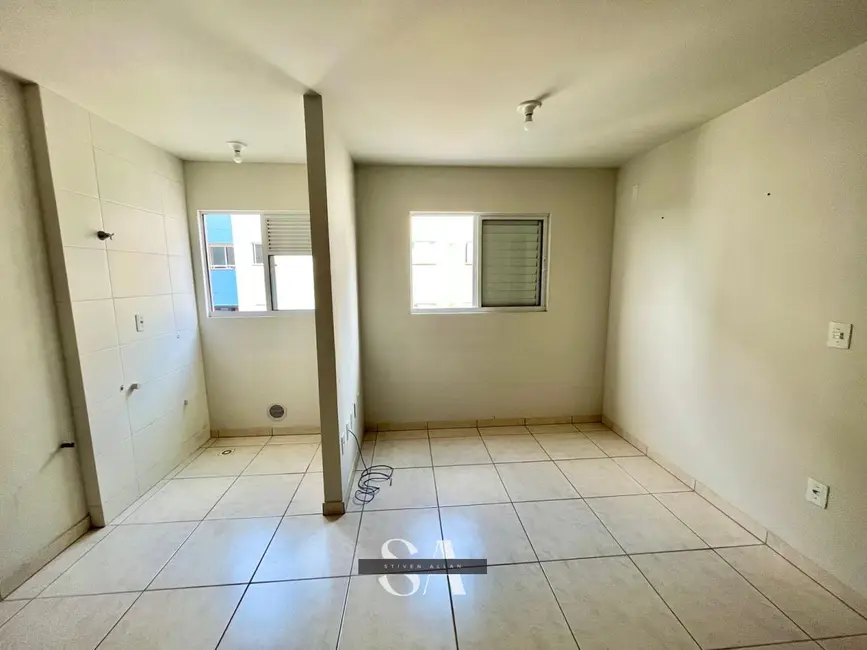 Foto 8 de Apartamento com 1 quarto à venda, 45m2 em Santa Augusta, Criciuma - SC