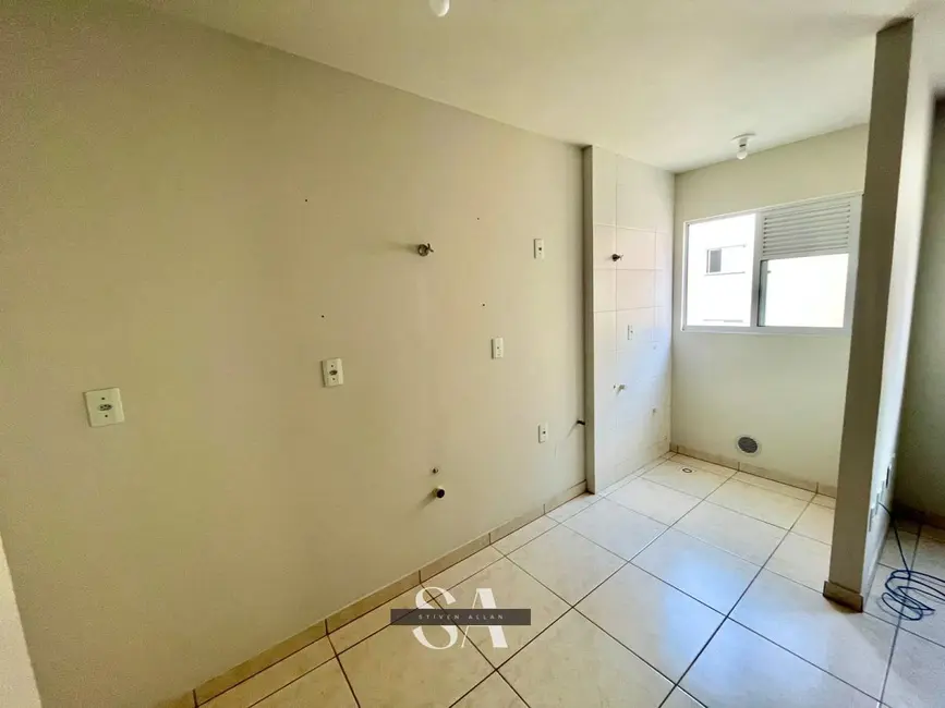 Foto 7 de Apartamento com 1 quarto à venda, 45m2 em Santa Augusta, Criciuma - SC