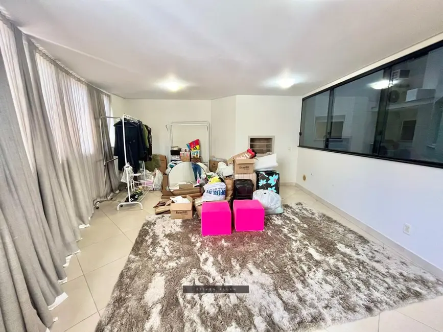 Apartamento com 4 quartos à venda, 231m2 em Cruzeiro do Sul, Criciuma - SC - imagem 3 Foto 3 de Apartamento com 4 quartos à venda, 231m2 em Cruzeiro do Sul, Criciuma - SC