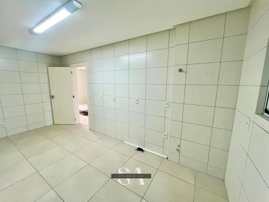 Apartamento com 4 quartos à venda, 231m2 em Cruzeiro do Sul, Criciuma - SC - imagem 7 Foto 7 de Apartamento com 4 quartos à venda, 231m2 em Cruzeiro do Sul, Criciuma - SC