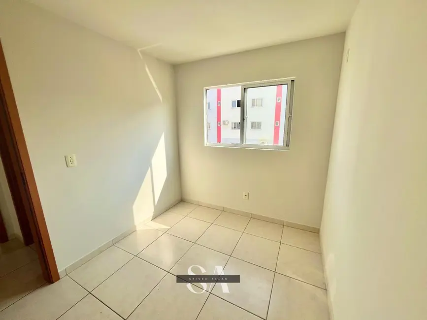 Foto 2 de Apartamento com 2 quartos à venda, 45m2 em Mina União, Criciuma - SC