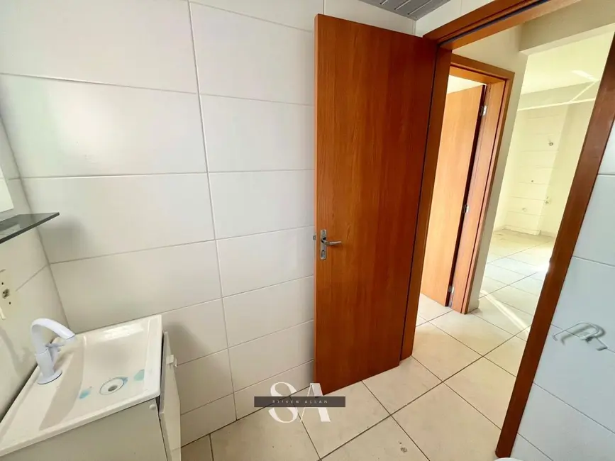 Foto 7 de Apartamento com 2 quartos à venda, 45m2 em Mina União, Criciuma - SC