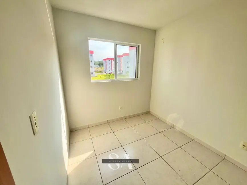 Foto 4 de Apartamento com 2 quartos à venda, 45m2 em Mina União, Criciuma - SC