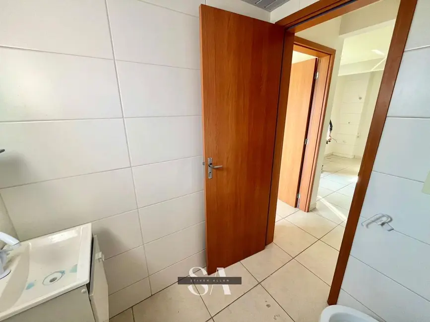 Foto 9 de Apartamento com 2 quartos à venda, 45m2 em Mina União, Criciuma - SC