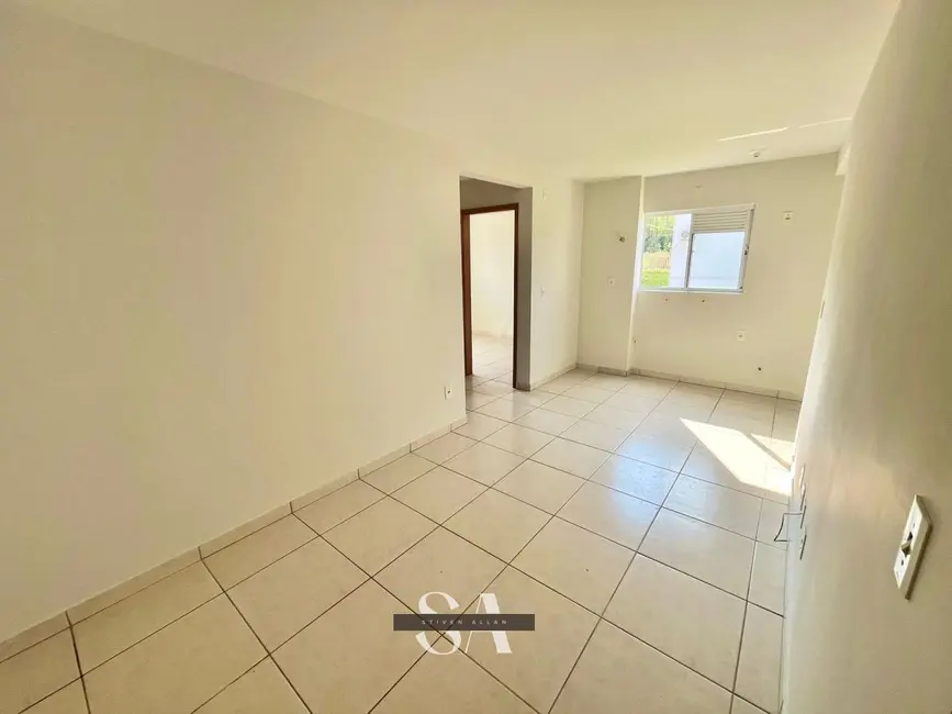 Foto 1 de Apartamento com 2 quartos à venda, 45m2 em Mina União, Criciuma - SC