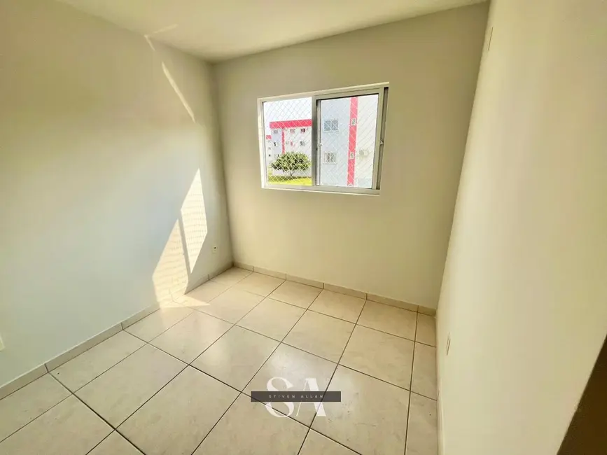 Foto 6 de Apartamento com 2 quartos à venda, 45m2 em Mina União, Criciuma - SC