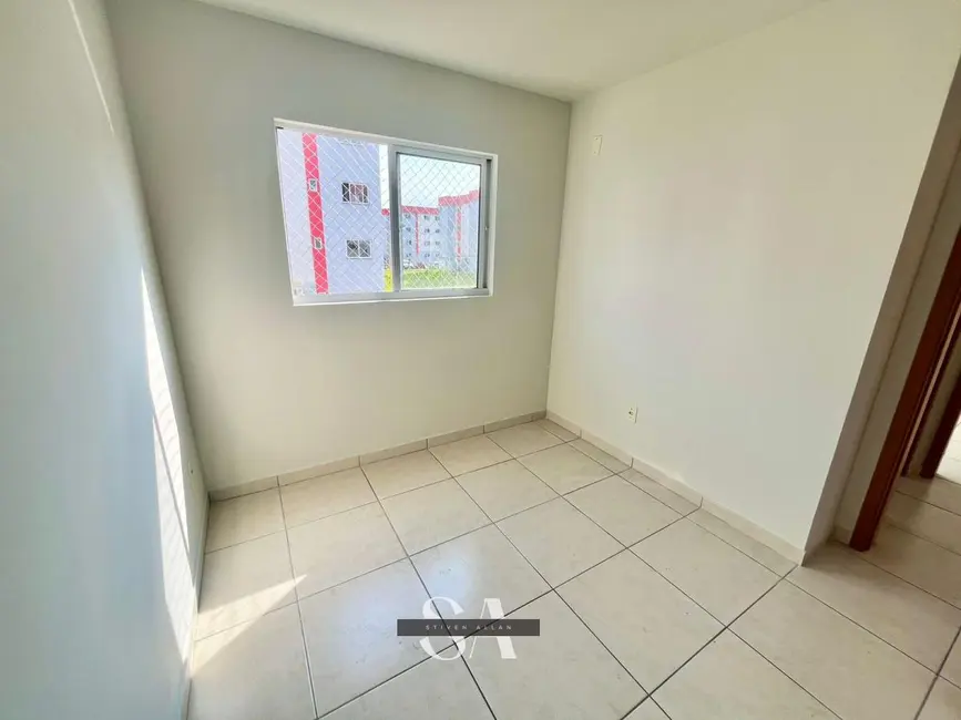 Foto 3 de Apartamento com 2 quartos à venda, 45m2 em Mina União, Criciuma - SC