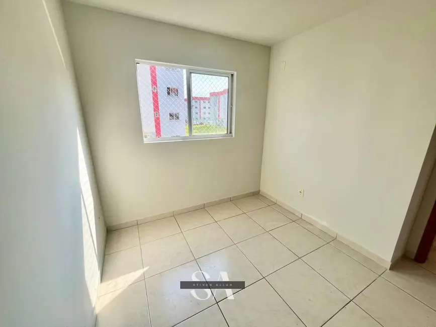 Foto 8 de Apartamento com 2 quartos à venda, 45m2 em Mina União, Criciuma - SC