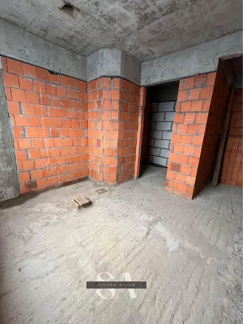 Foto 8 de Apartamento com 3 quartos à venda, 81m2 em São Cristóvão, Criciuma - SC