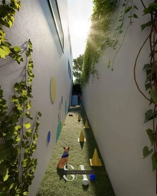 Foto 3 de Apartamento com 3 quartos à venda, 81m2 em São Cristóvão, Criciuma - SC