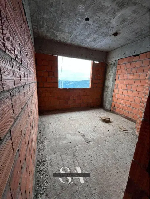 Foto 9 de Apartamento com 3 quartos à venda, 81m2 em São Cristóvão, Criciuma - SC