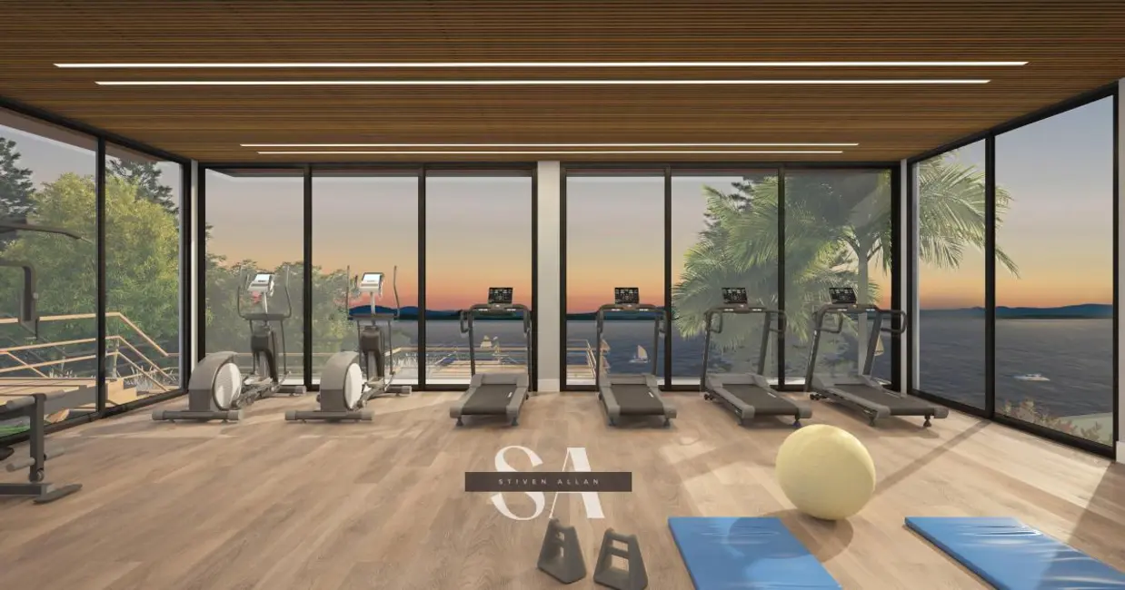 Foto 6 de Apartamento com 4 quartos à venda, 228m2 em Balneario Rincao - SC