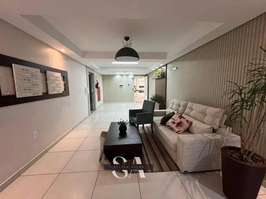 Foto 2 de Apartamento com 3 quartos à venda, 79m2 em Centro, Icara - SC