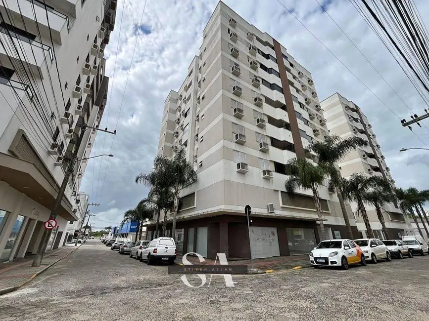 Foto 1 de Apartamento com 3 quartos à venda, 79m2 em Centro, Icara - SC