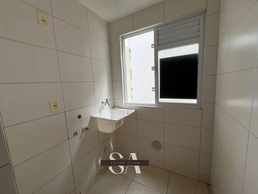 Foto 7 de Apartamento com 3 quartos à venda, 79m2 em Centro, Icara - SC