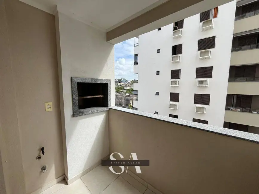 Foto 4 de Apartamento com 3 quartos à venda, 79m2 em Centro, Icara - SC