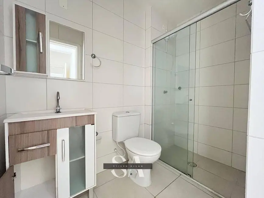 Foto 8 de Apartamento com 3 quartos à venda, 79m2 em Centro, Icara - SC