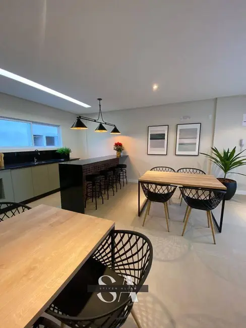 Foto 3 de Apartamento com 2 quartos à venda, 57m2 em Centro, Icara - SC