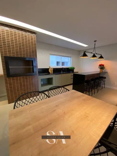Foto 2 de Apartamento com 2 quartos à venda, 57m2 em Centro, Icara - SC