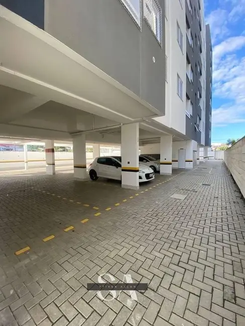 Foto 6 de Apartamento com 2 quartos à venda, 57m2 em Centro, Icara - SC