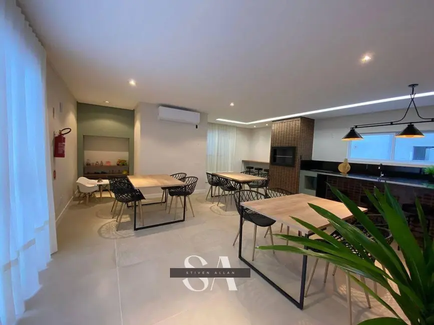 Foto 5 de Apartamento com 2 quartos à venda, 57m2 em Centro, Icara - SC