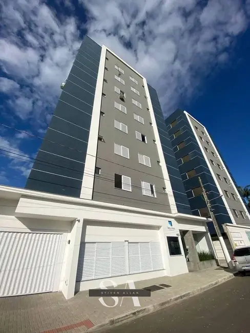 Foto 1 de Apartamento com 2 quartos à venda, 57m2 em Centro, Icara - SC