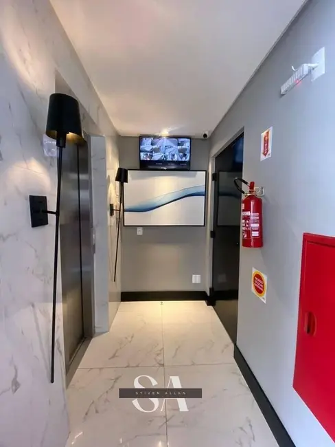 Foto 7 de Apartamento com 2 quartos à venda, 57m2 em Centro, Icara - SC