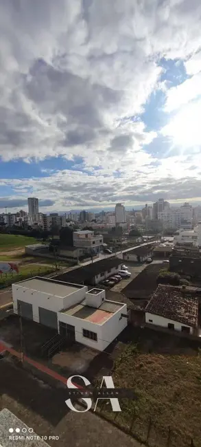 Apartamento com 2 quartos à venda, 63m2 em São Cristóvão, Criciuma - SC - imagem 3 Foto 3 de Apartamento com 2 quartos à venda, 63m2 em São Cristóvão, Criciuma - SC