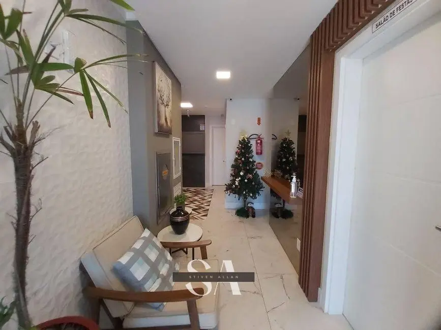 Apartamento com 2 quartos à venda, 63m2 em São Cristóvão, Criciuma - SC - imagem 5 Foto 5 de Apartamento com 2 quartos à venda, 63m2 em São Cristóvão, Criciuma - SC