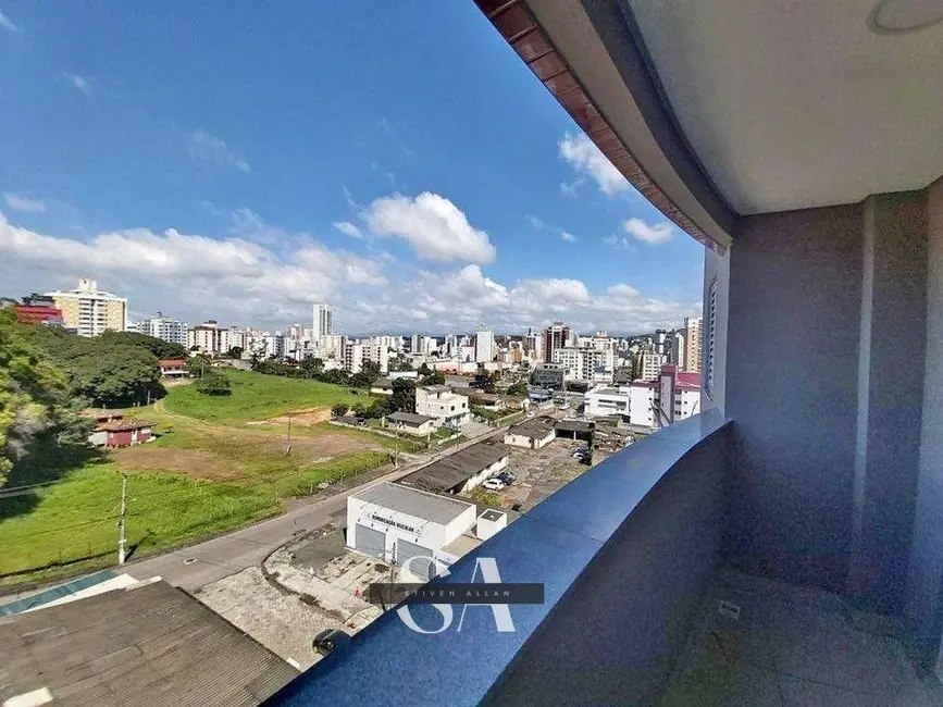Apartamento com 2 quartos à venda, 63m2 em São Cristóvão, Criciuma - SC - imagem 9 Foto 9 de Apartamento com 2 quartos à venda, 63m2 em São Cristóvão, Criciuma - SC