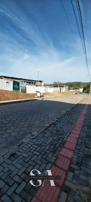 Foto 7 de Apartamento com 2 quartos à venda, 55m2 em Cocal Do Sul - SC